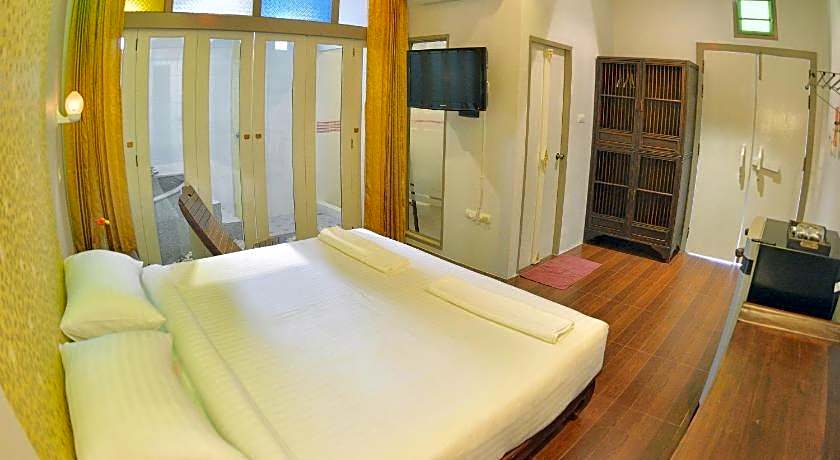 Sleep Hotel