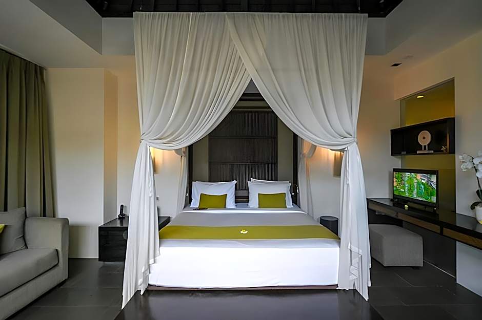 The Amala Boutique Retreat