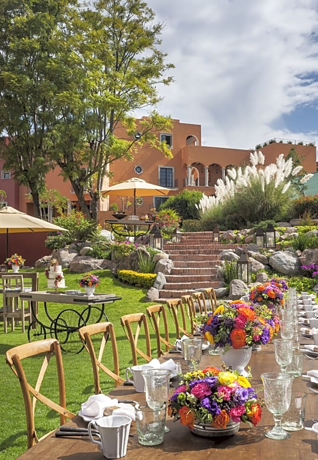 Rosewood San Miguel De Allende