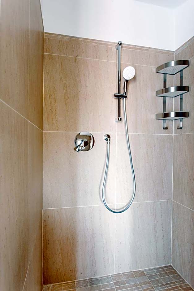 Hotel Villa Claudia
