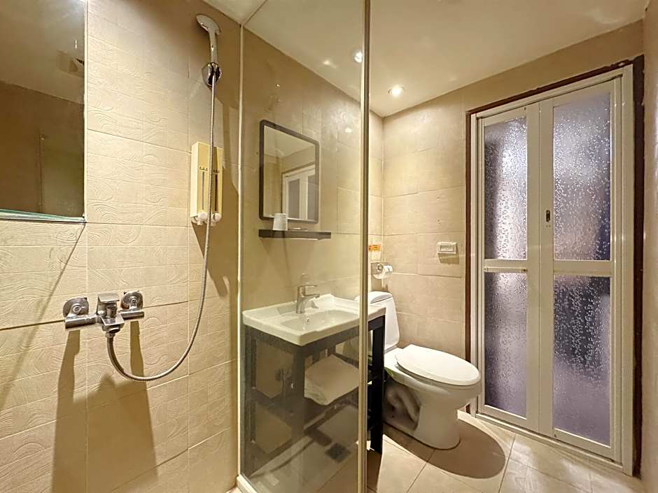 Roaders Hotel Hualien Dongda