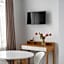Mariinsky Boutique Hotel