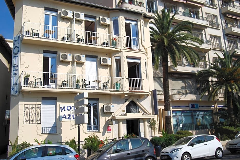 Hôtel Azur