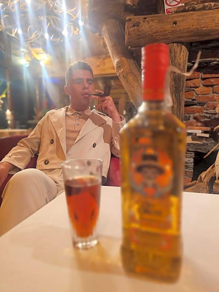 Rezydencja Biały Jar