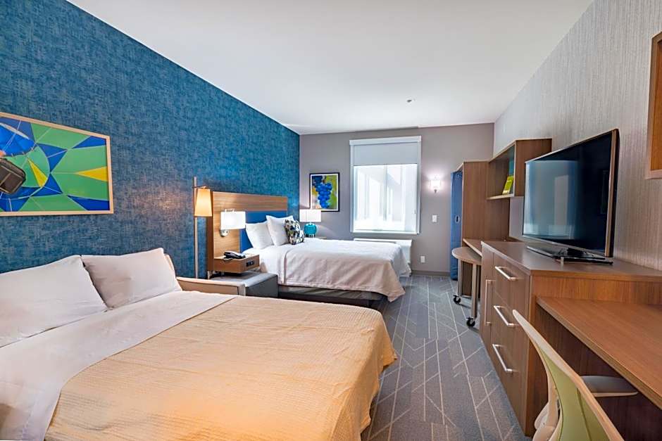 Home2 Suites By Hilton Temecula