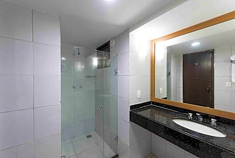 DOUBLE SUPERIOR WITH BALCONY