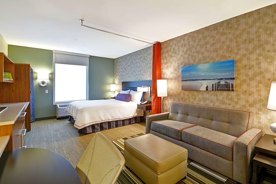 Home2 Suites by Hilton Minneapolis-Eden Prairie, MN