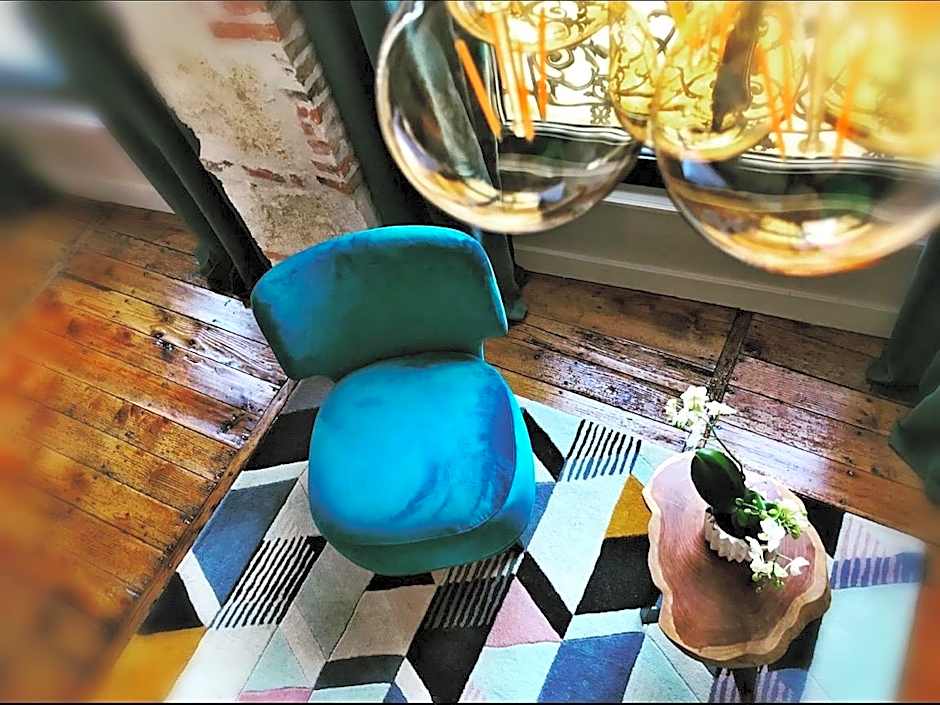 Demeure Saint Martin