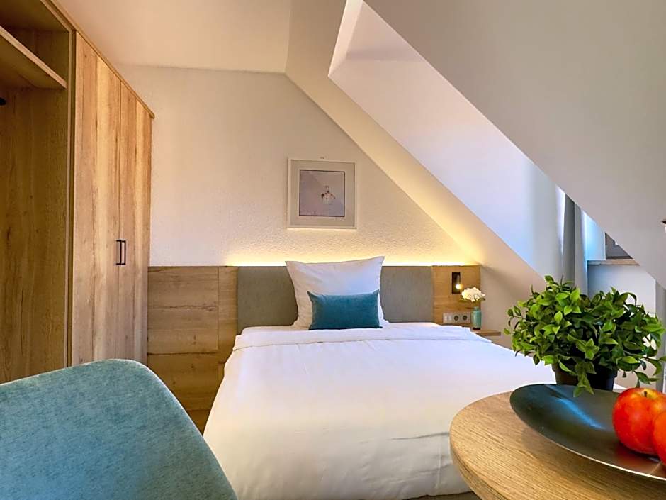 Living & Serviced Apartments by Blauer Wolf