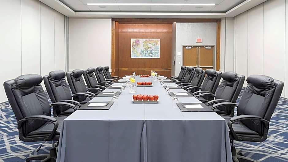 Hyatt Regency Columbus