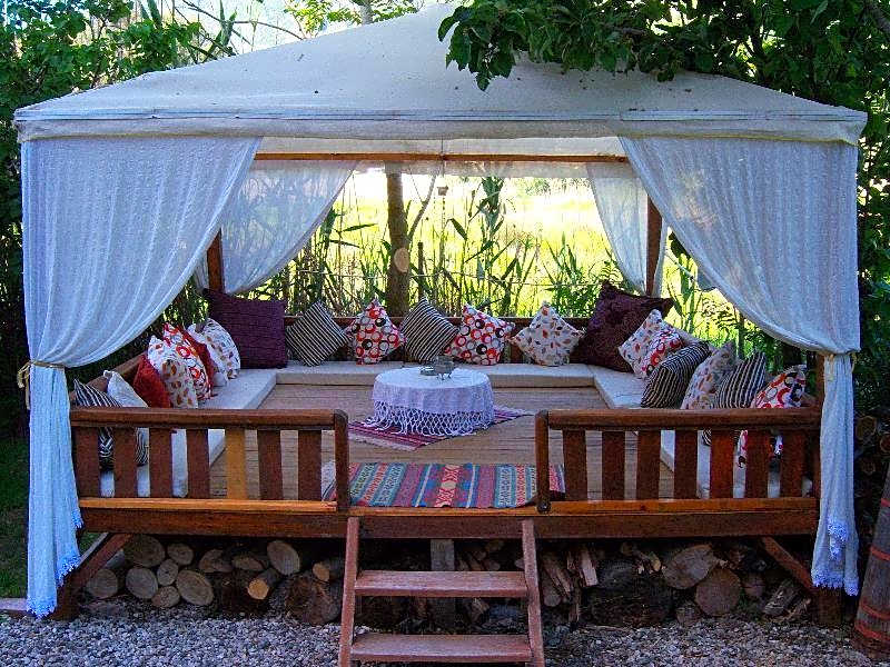 Adrasan Papirus Hotel