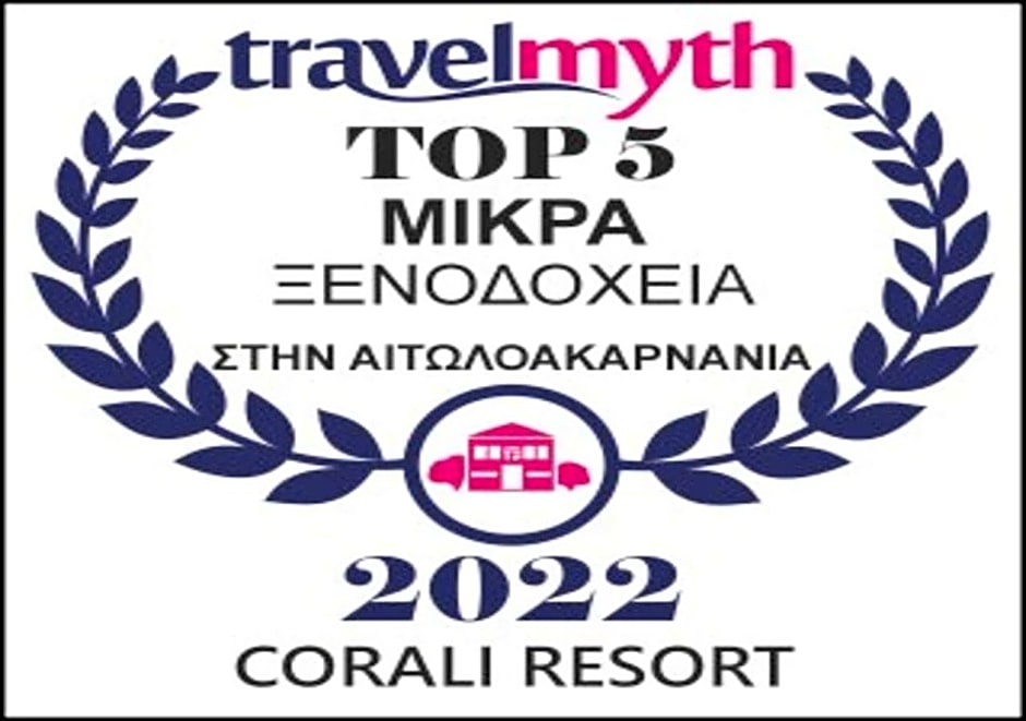 Corali Resort