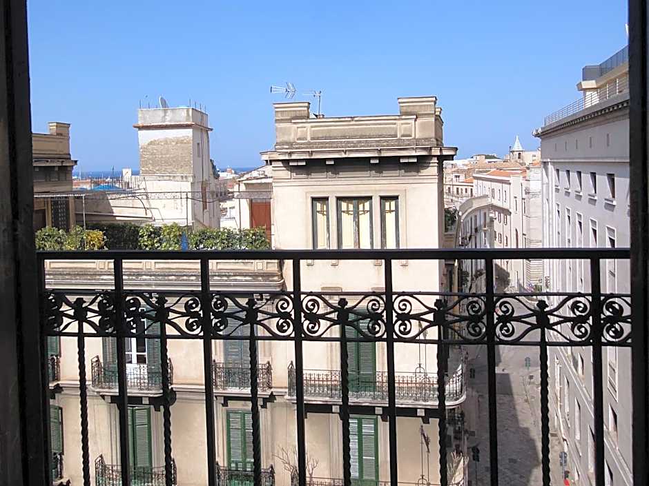 Serafino B&B