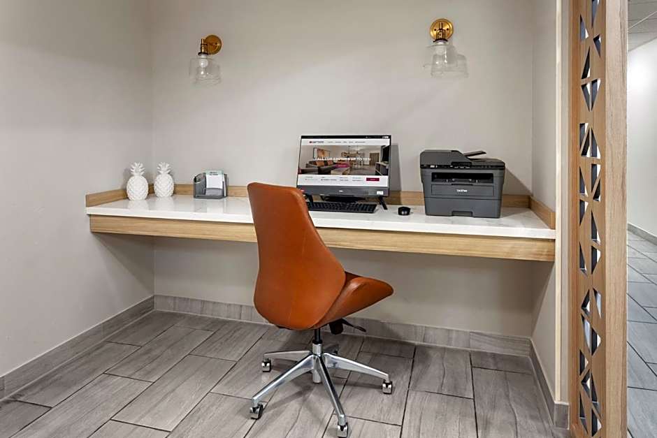 Candlewood Suites Harrisonburg By IHG