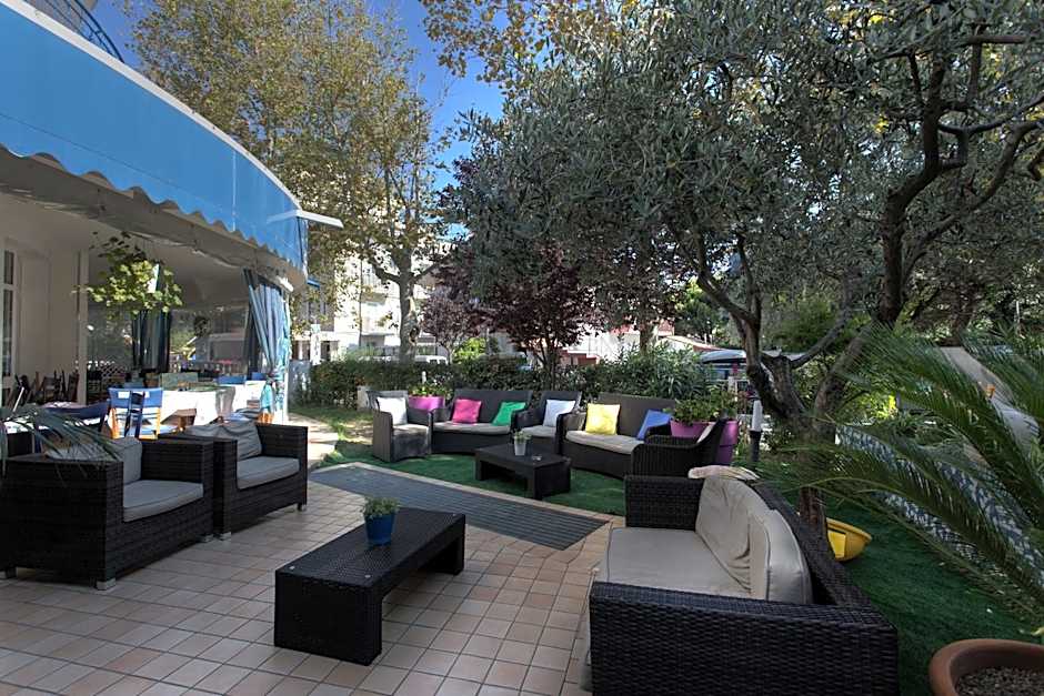 Hotel Lido Europa