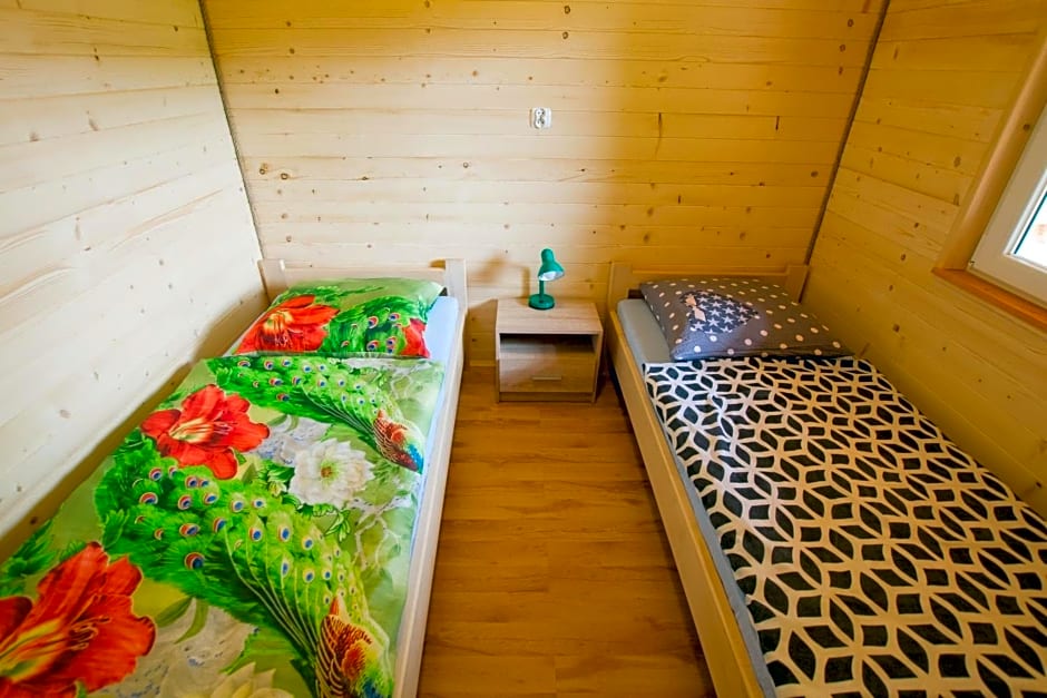 Domki Pod Wiazem Solina 20