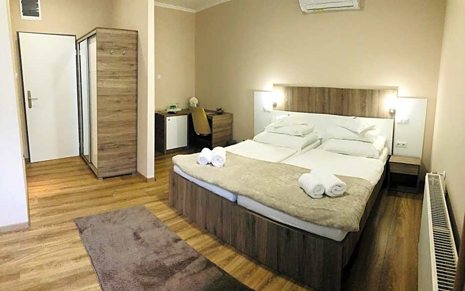 Fenyves Szálloda és Konferencia-Központ