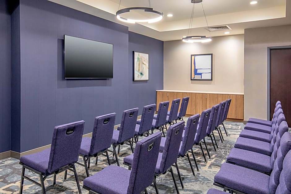 Courtyard by Marriott New York Manhattan/Times Square West