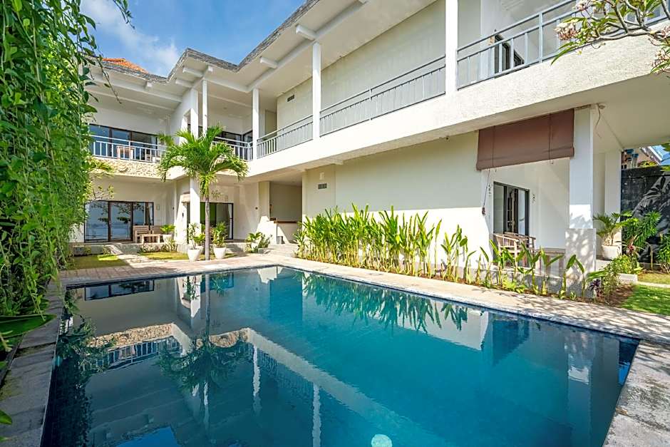 Mejore Beach Hotel