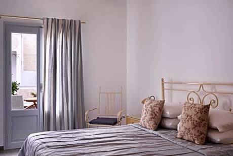 Double or Twin Room (2 Adults)