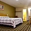 Executive Inn of Arlington, Near AT&T Stadium