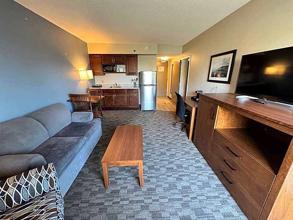 Quality Inn & Suites