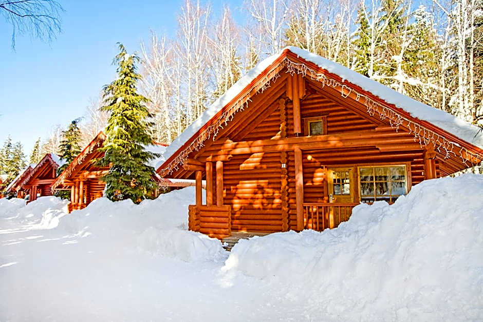 Hotel Yastrebets Wellness & Spa