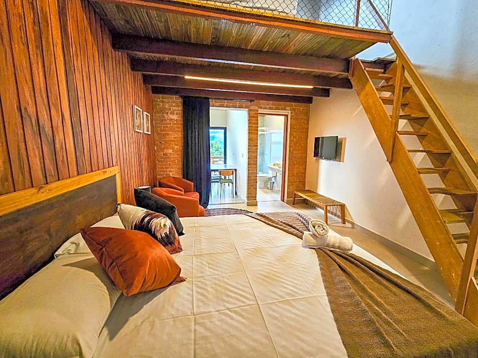 Estudios Capivari by The Lodge