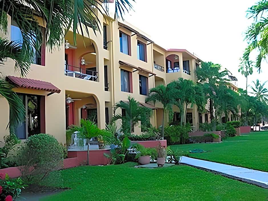 Nautibeach Condos