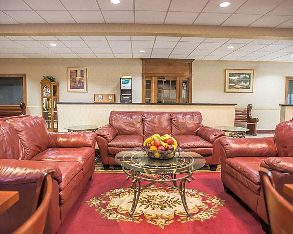 Quality Inn Mill Hall