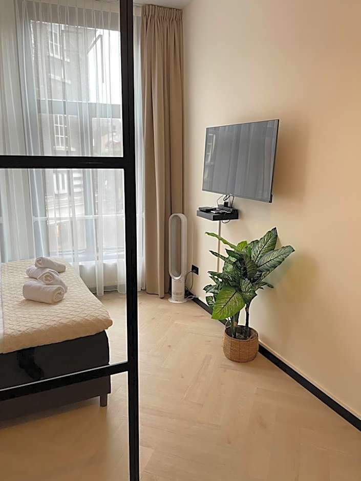 Haarlem Apart Hotel