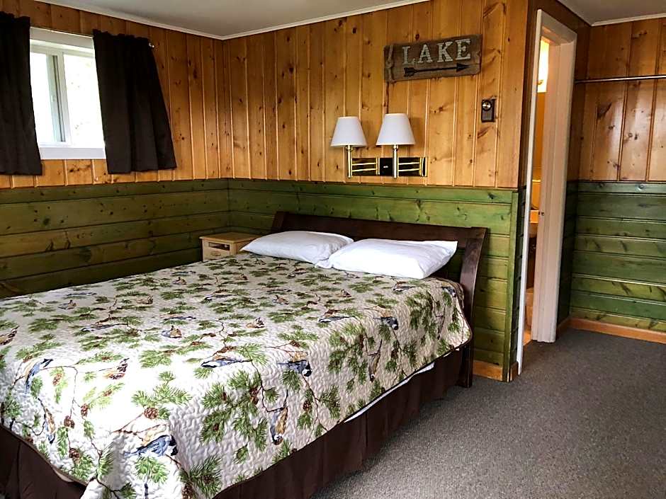 Timberline Inn of Grand Lake