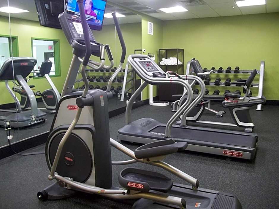 Holiday Inn Express and Suites Winchester By IHG