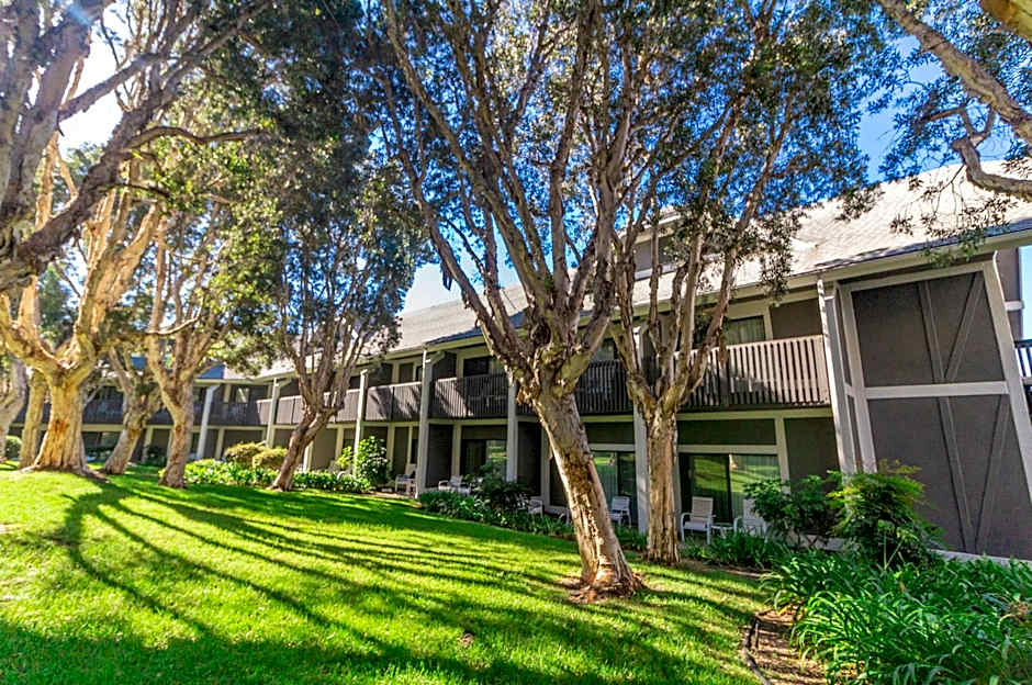 Carlsbad By The Sea Hotel