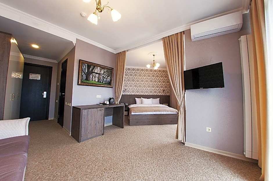 Old Garden Hotel Batumi