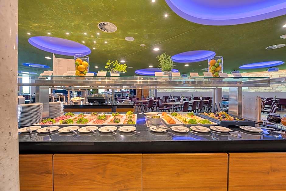 Hilton Garden Inn Stuttgart Neckarpark