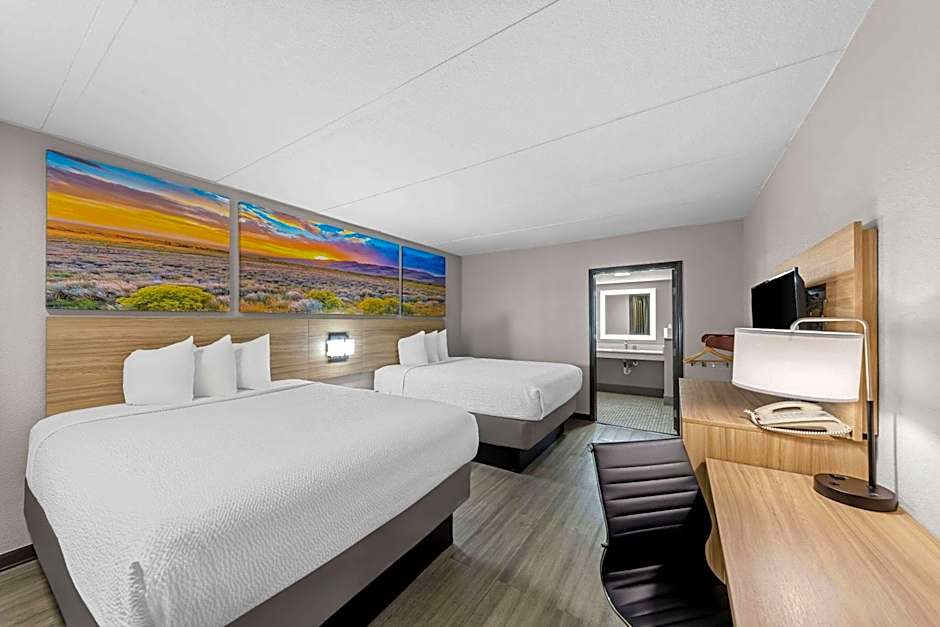 Days Inn by Wyndham Gainesville