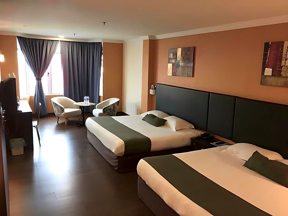 Legend Inn Taiping
