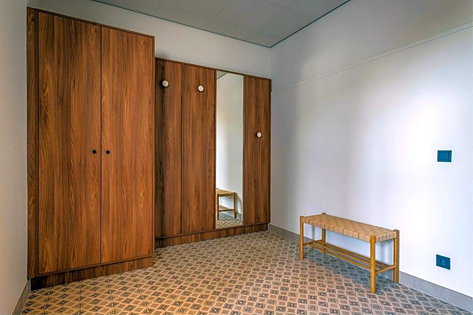 SEPHS Hotel Sittard