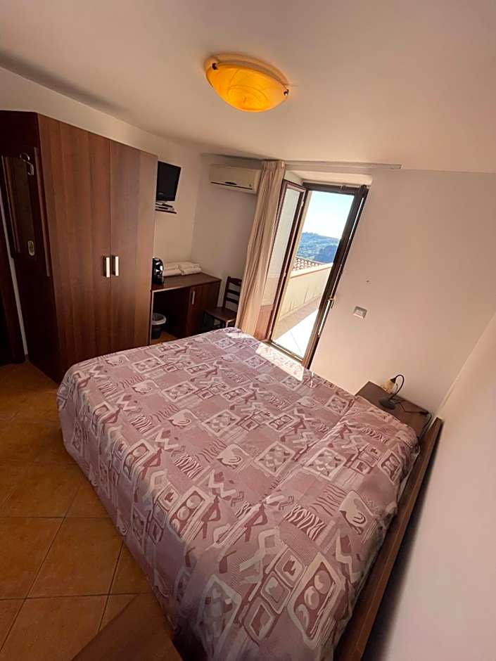 B&B Antica Locanda San Ciriaco