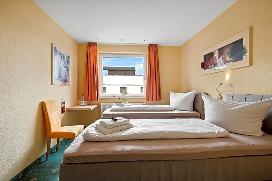 7o'Clock - Hotel Hannover