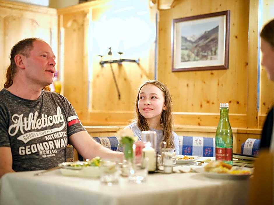 Hotel Kirchboden by Alpeffect Hotels