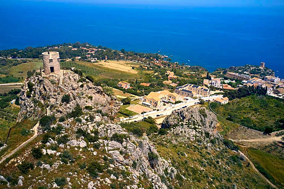 Baglio Dello Zingaro