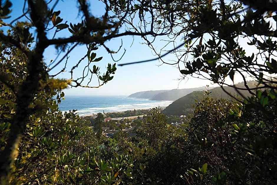 Boardwalk Lodge – Self-Catering