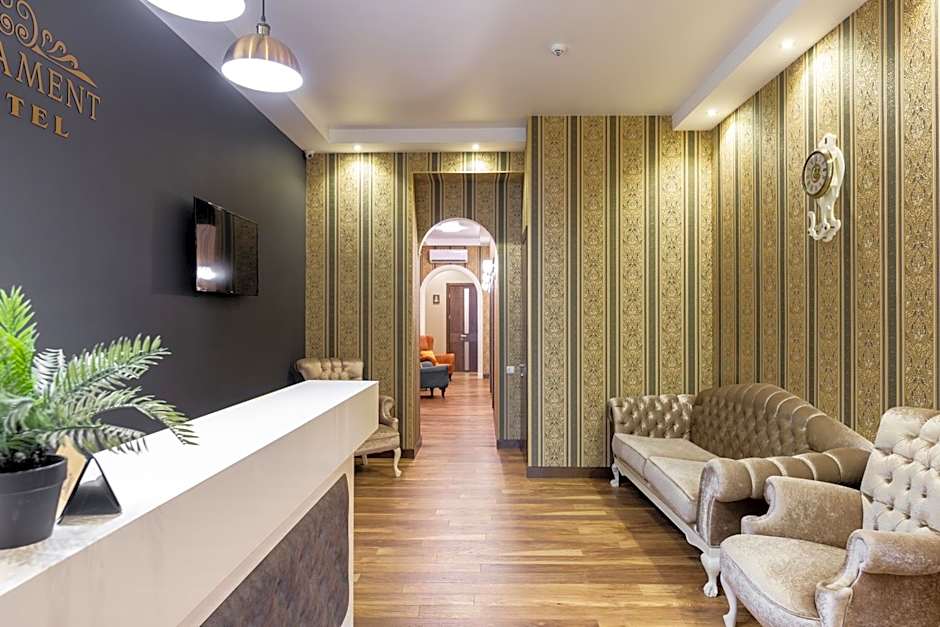 Ornament Hotel