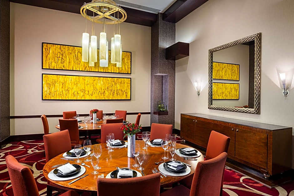 Hilton Americas- Houston