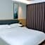 GreenTree Inn Liaocheng Chiping East Huixin Road Business Hotel
