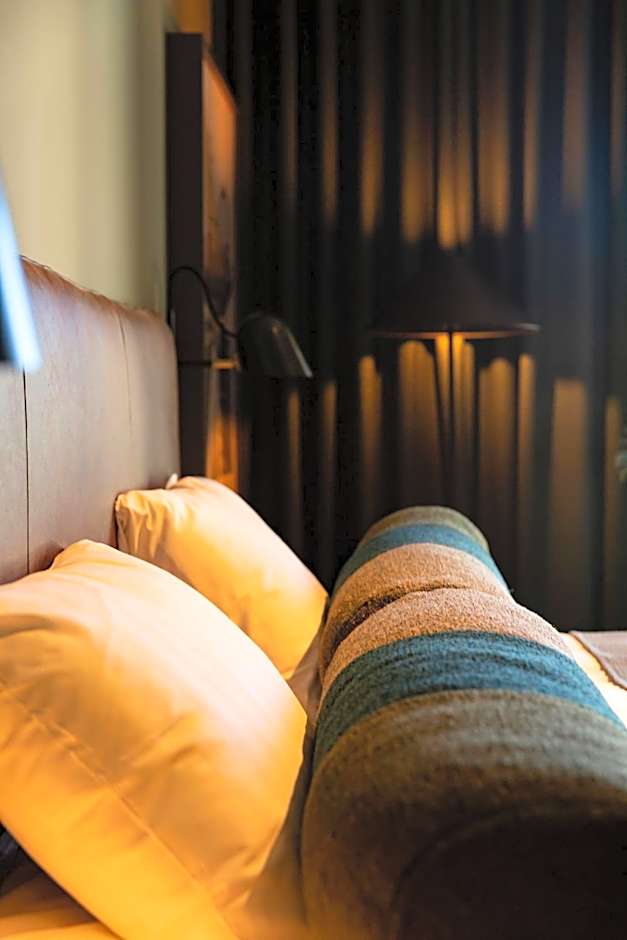 Spar Hotel Gårda
