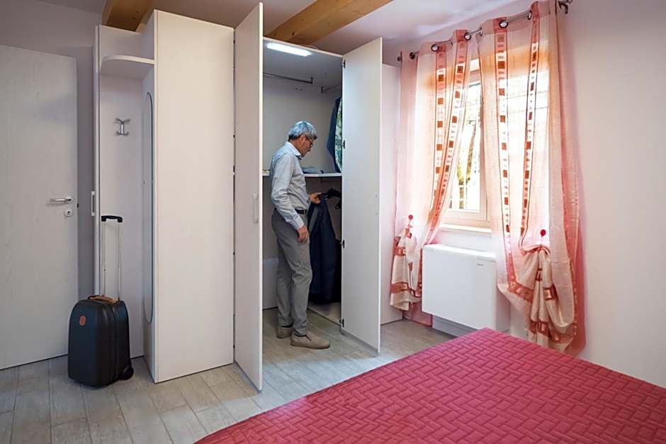 Albergo Diffuso Magredi