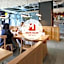 MEININGER Hotel München City Center